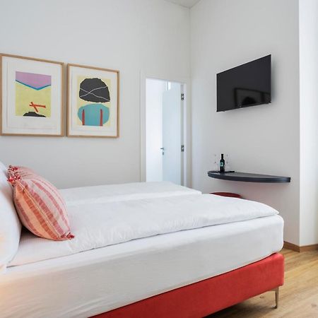 Villa Rossella Muralto Екстериор снимка