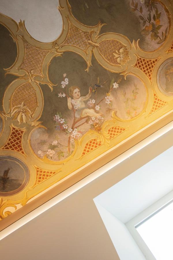 Villa Rossella Muralto Екстериор снимка